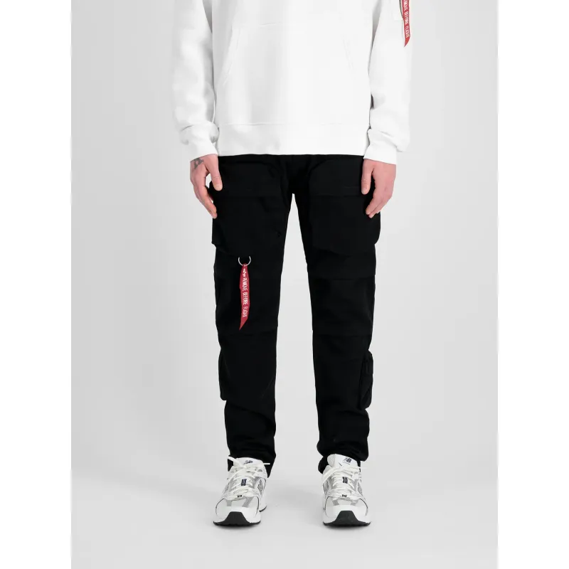 Cargo trousers Alpha Industries Tactical