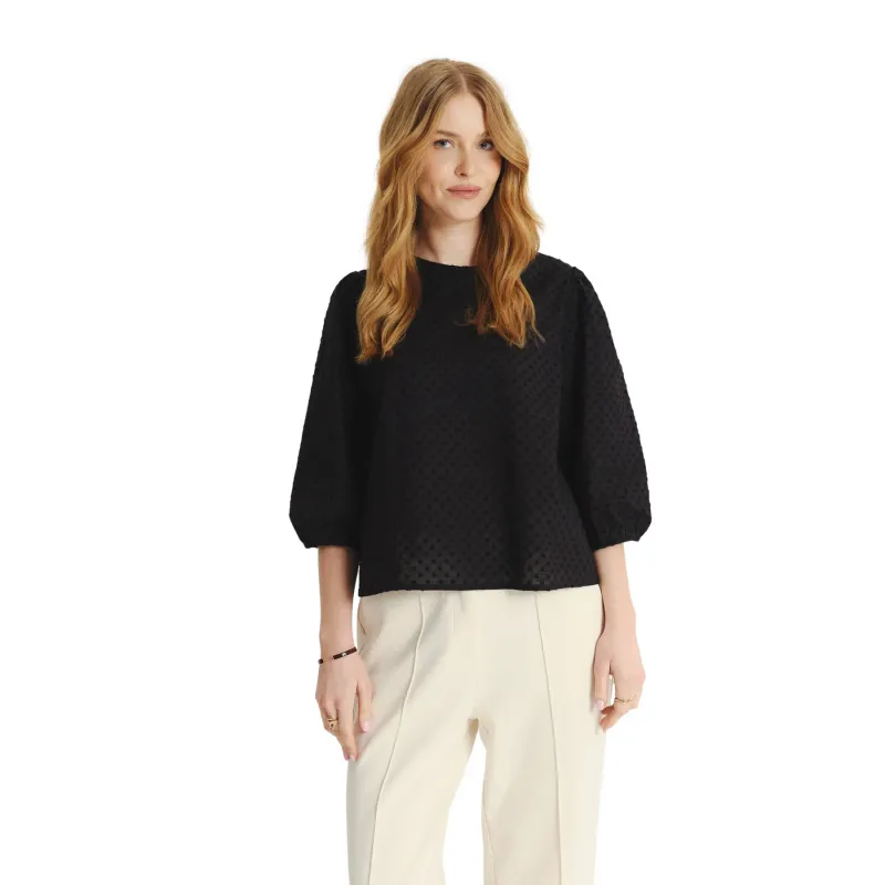 Women's blouse Greenpoint Regular March