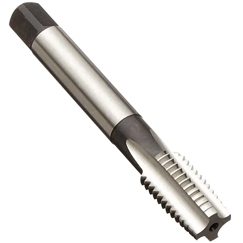 Sirius Professional HSS Hand Tap Metric