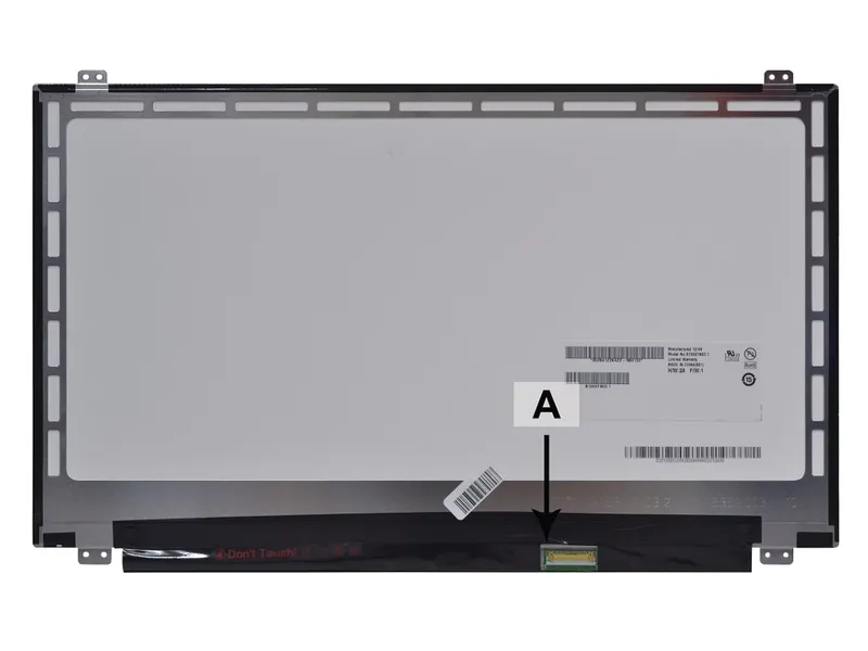 2-Power 2P-P000660500 laptop spare part