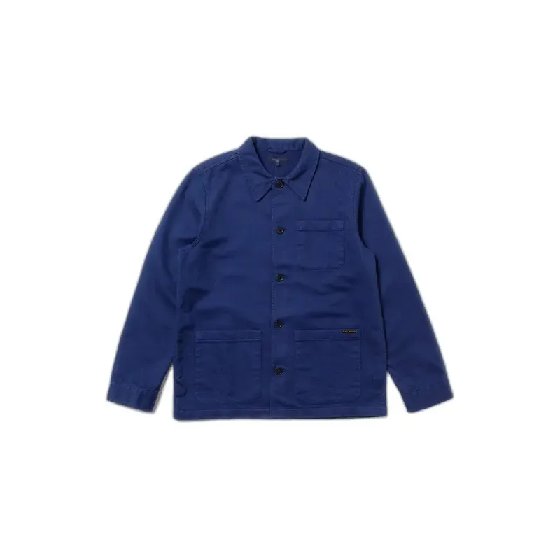 Jacket Nudie Jeans Worker
