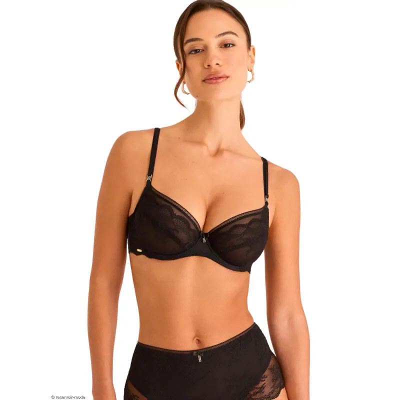 Women's push-up bra Selmark Manuela Mariage