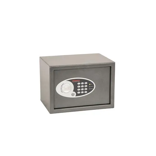 Phoenix Safe Co. SS0802E safe Steel Black, Grey