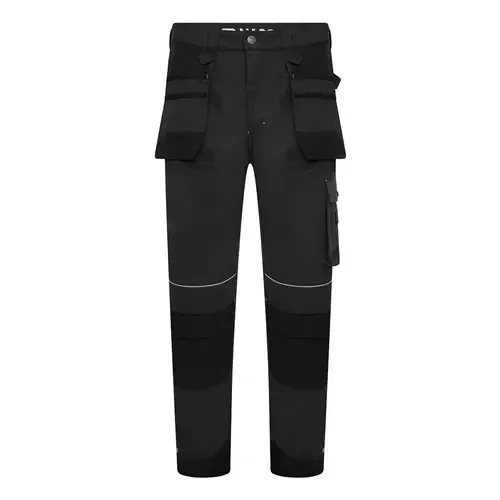 JCB D+2H Pants Grey