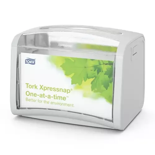 Tork 272613 napkin holder Grey