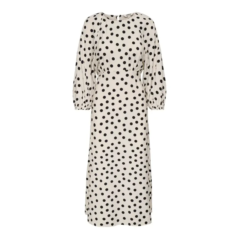 Women's 3/4 dress Only Maizee
