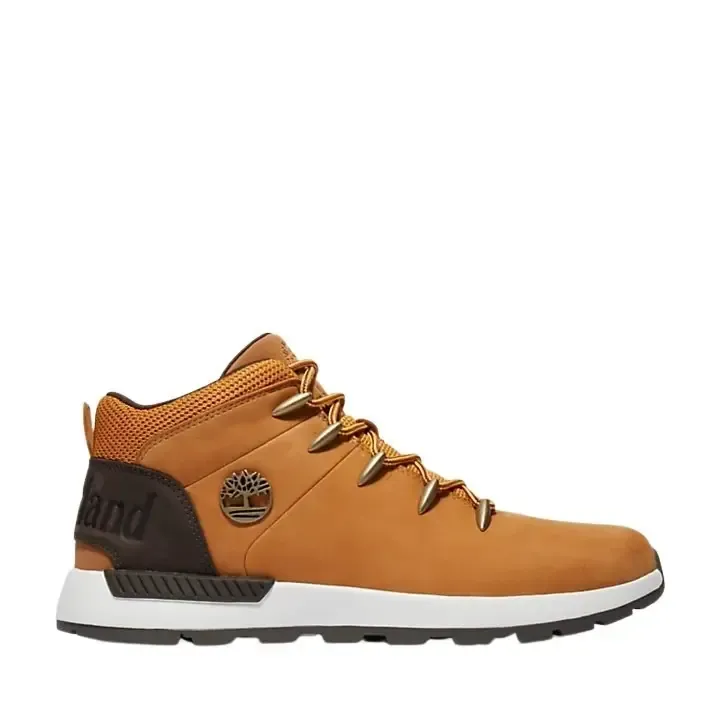 Hiking Trainers Timberland Sprint Trekket Mid