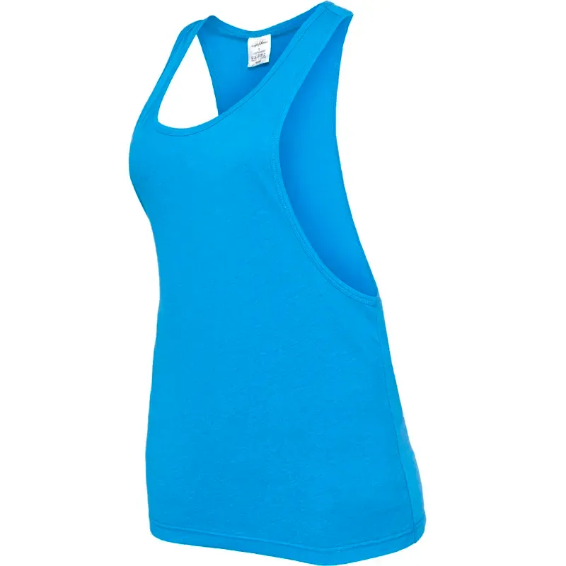 Women's tank top Urban Classic loose basic