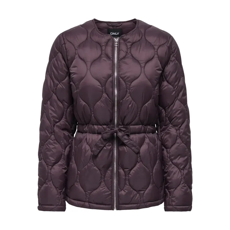 Women's down jacket Only Amara
