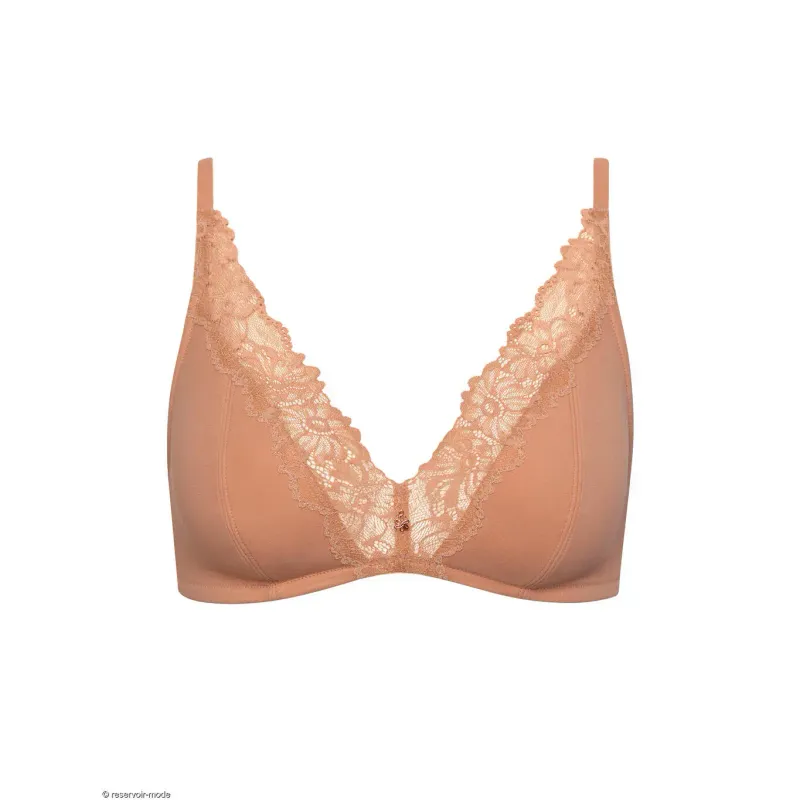 Women's non-wired bralette Lisca Selena