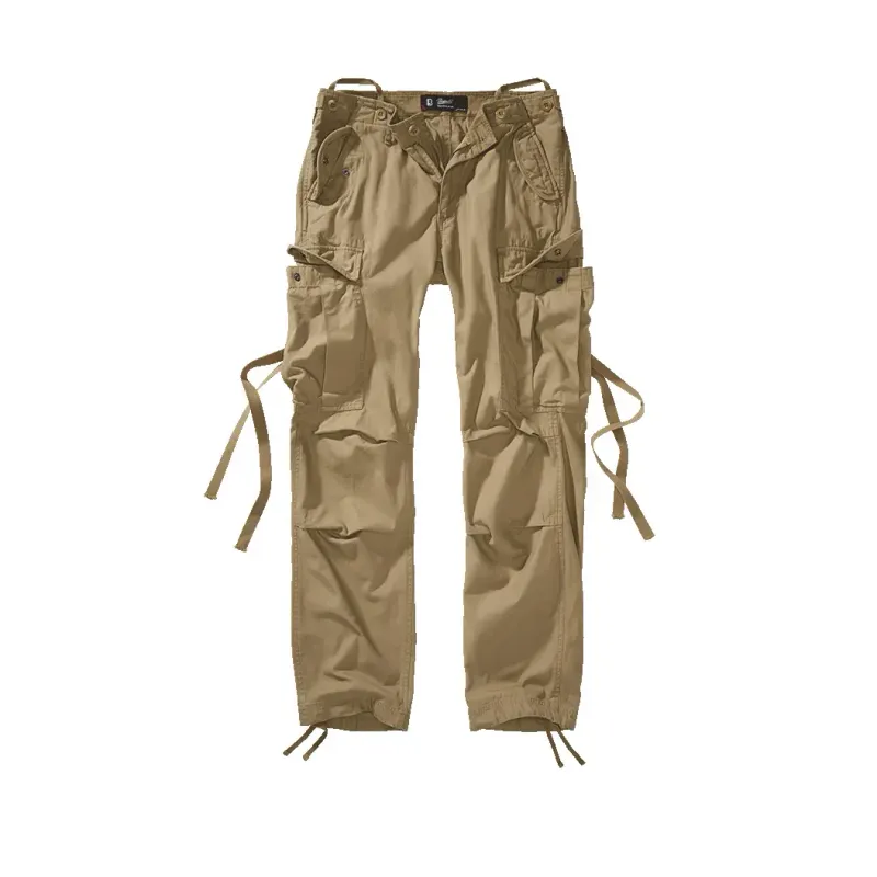 Women's cargo Trousers Brandit M65