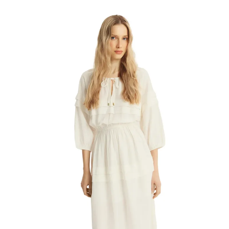 Women's Corded Dress Greenpoint