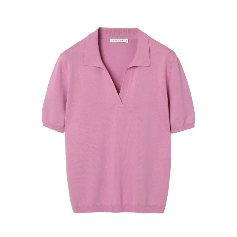 Women's polo shirt Tatuum Lorian