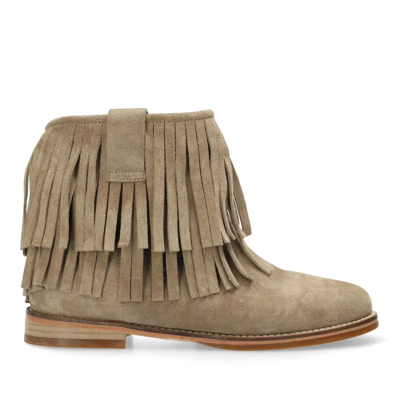 Women's boots Shabbies Amsterdam Festi Ibiza