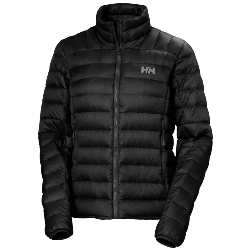 Women's down jacket Helly Hansen Verglas Down 2.0