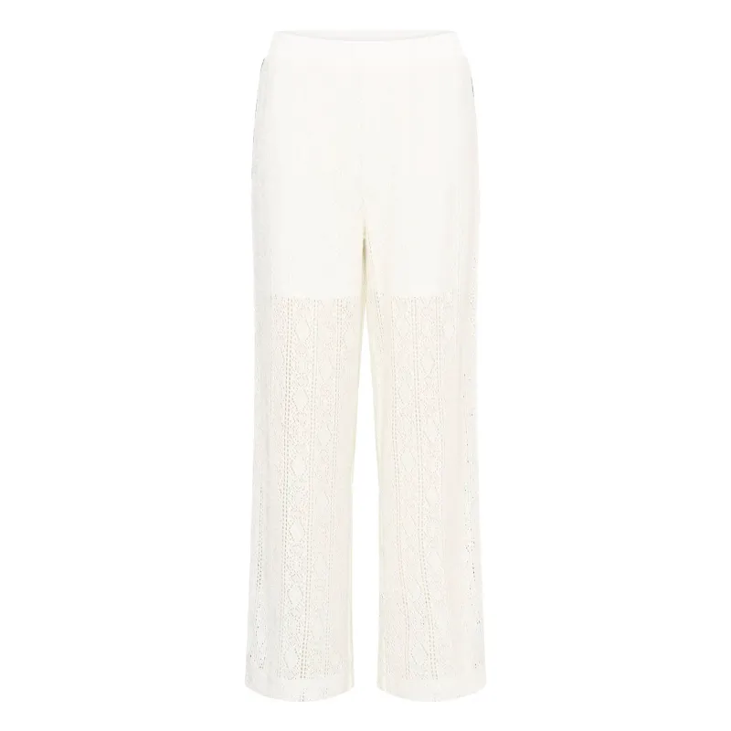 Women's Trousers KAFFE KADonna