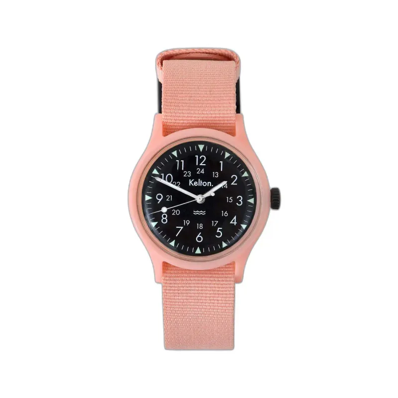 Women's watch Kelton Jungle