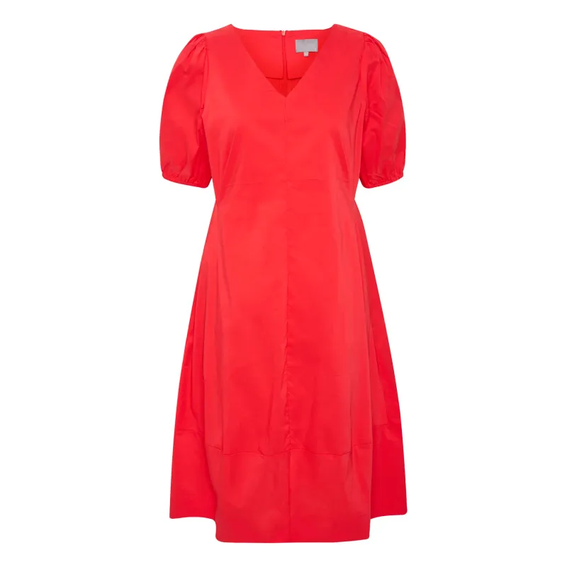 Women's dress CULTURE Antoinett