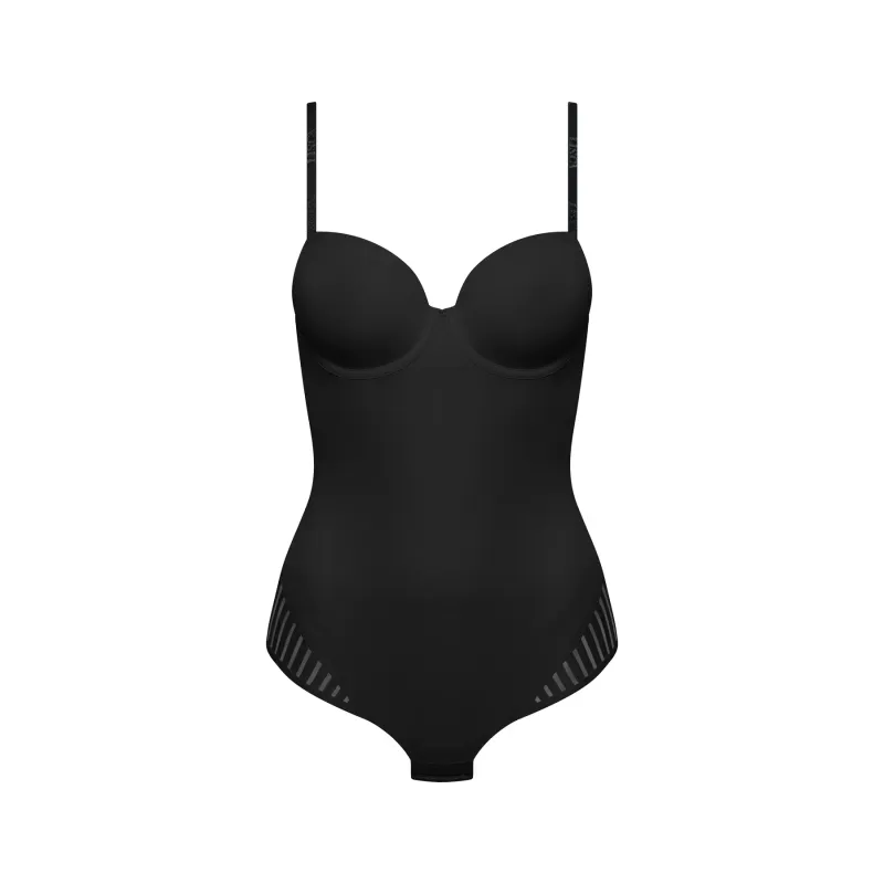 Women's bodysuit Lisca Tia