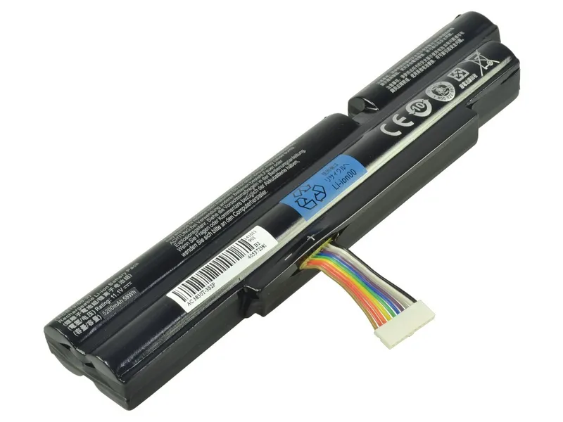 2-Power 2P-BT.00603.126 laptop spare part Battery