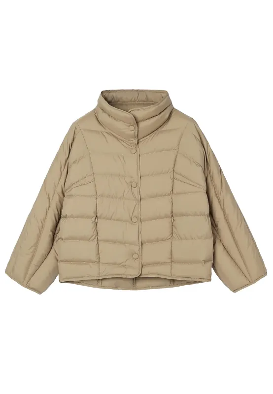 Women's down jacket Tatuum Silenca