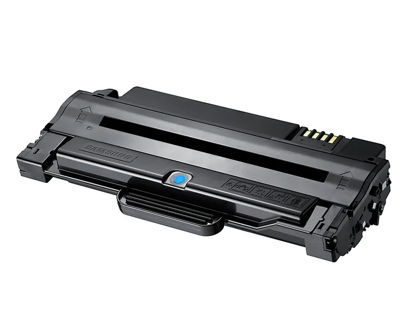 Samsung MLT-D1052L/ELS/1052L Toner cartridge black high-capacity. 2.5K