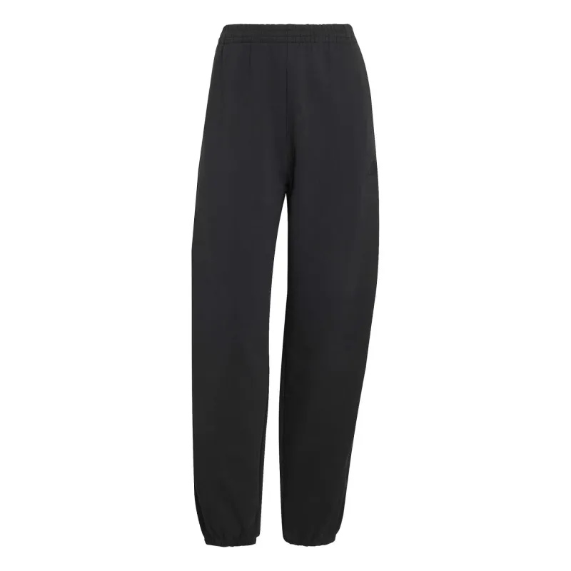 Women's loose joggers adidas Small Logo Cuffed