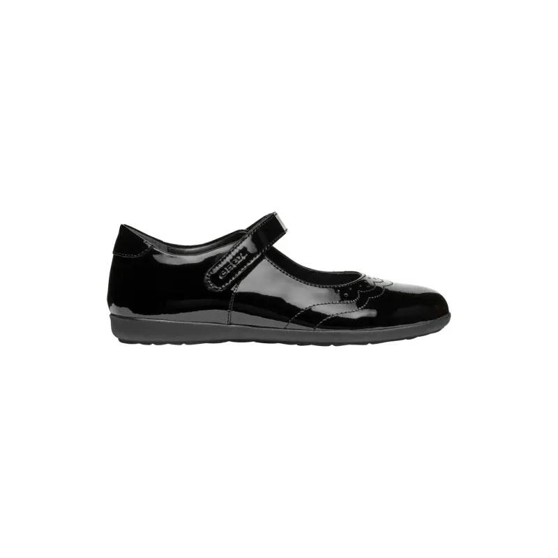 Ballet flats girl Geox Iberide A