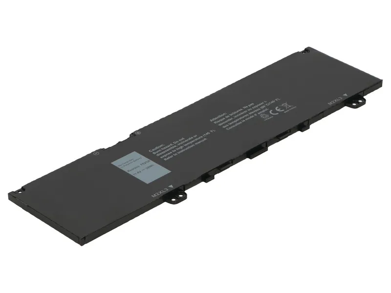 2-Power 2P-39DY5 laptop spare part Battery