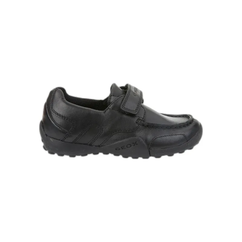 Children's moccasins Geox W.Snake