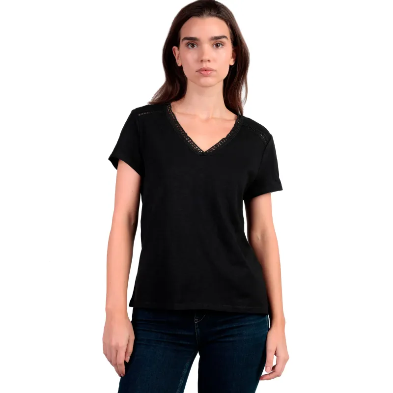 Women's T-shirt Admas Entredos