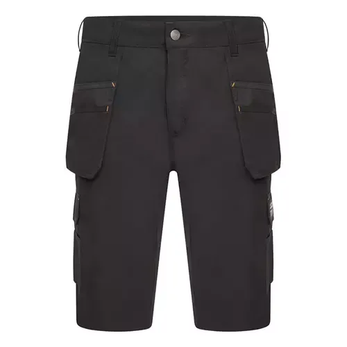 JCB D+27 Shorts Grey