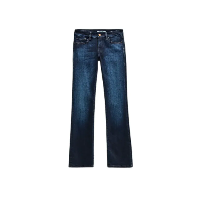 Women's bootcut jeans Salsa Jeans Wonder