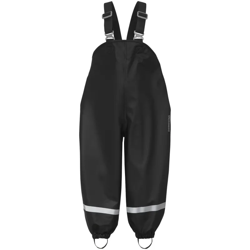Children's waterproof Trousers Didriksons Plaskeman