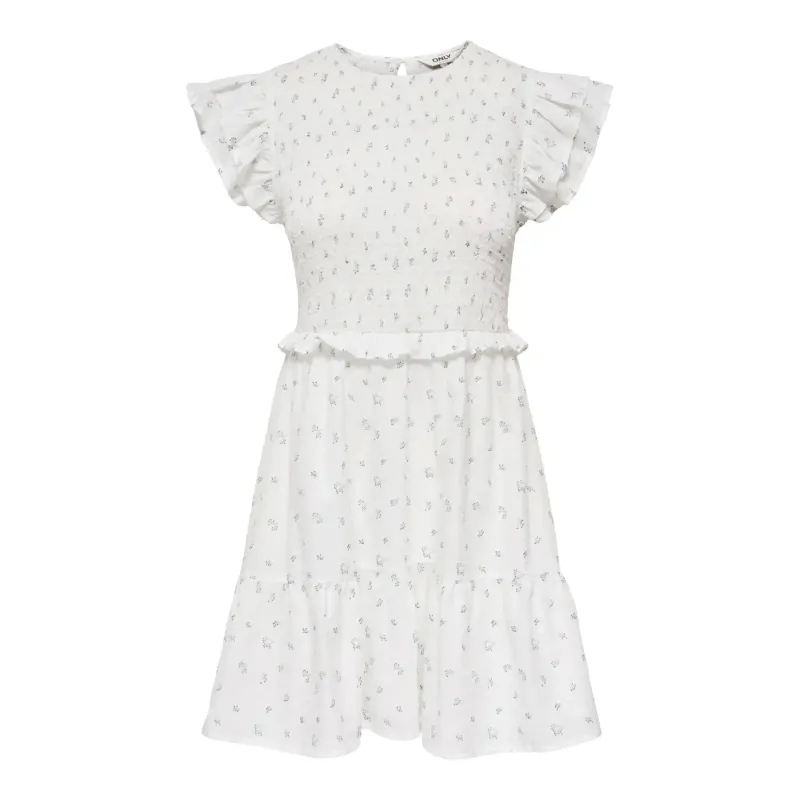 Women's dress Only Dione
