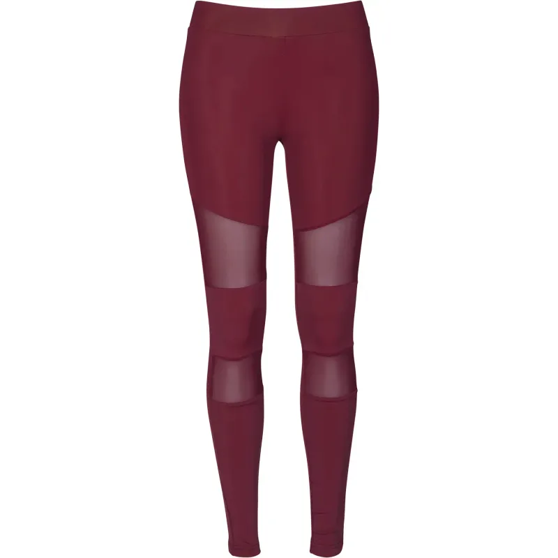 Women's leggings Urban Classic mesh