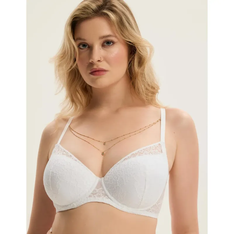 Women's bra Esotiq Netsi 3 Push-Up