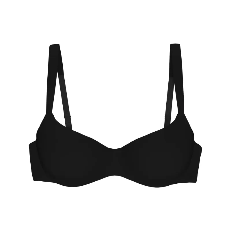Women's balconnet bra Triumph Make-Up Illusion EX