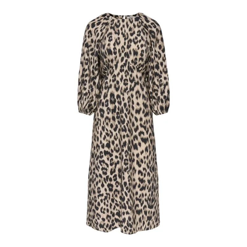 Women's 3/4 dress Only Maizee