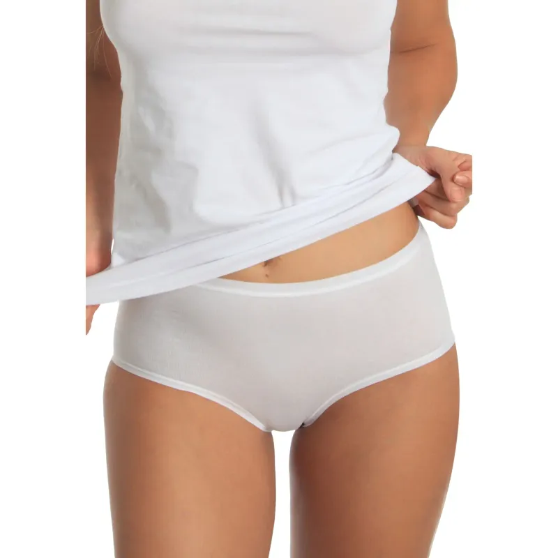 Women's panties Sassa Maxi Casual Comfort