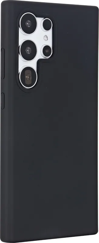 eSTUFF ES67402002-BULK mobile phone case Cover Black