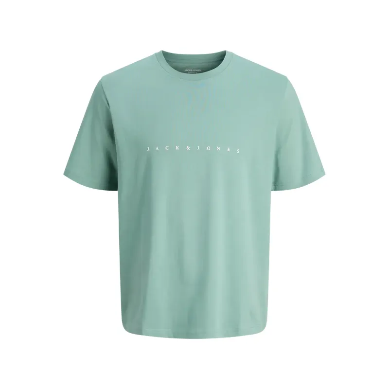 T-shirt Jack & Jones Star