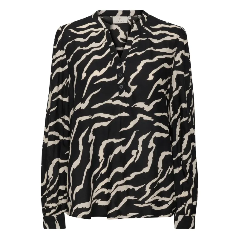 Women's blouse KAFFE Somia