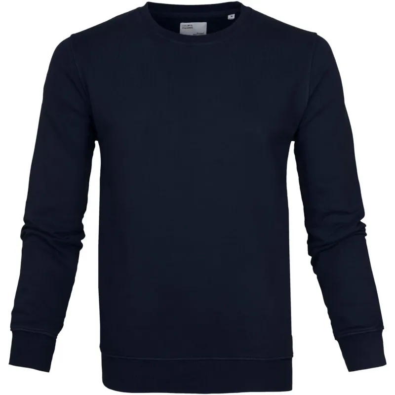 Sweatshirt Colorful Standard classic organic crewneck
