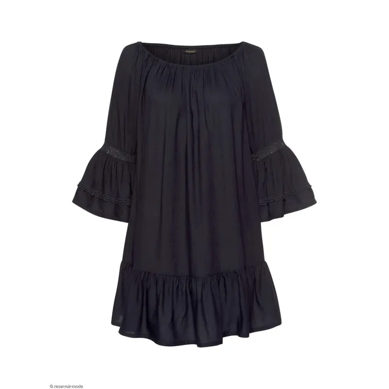 Women's beach tunic Lascana Barfuss
