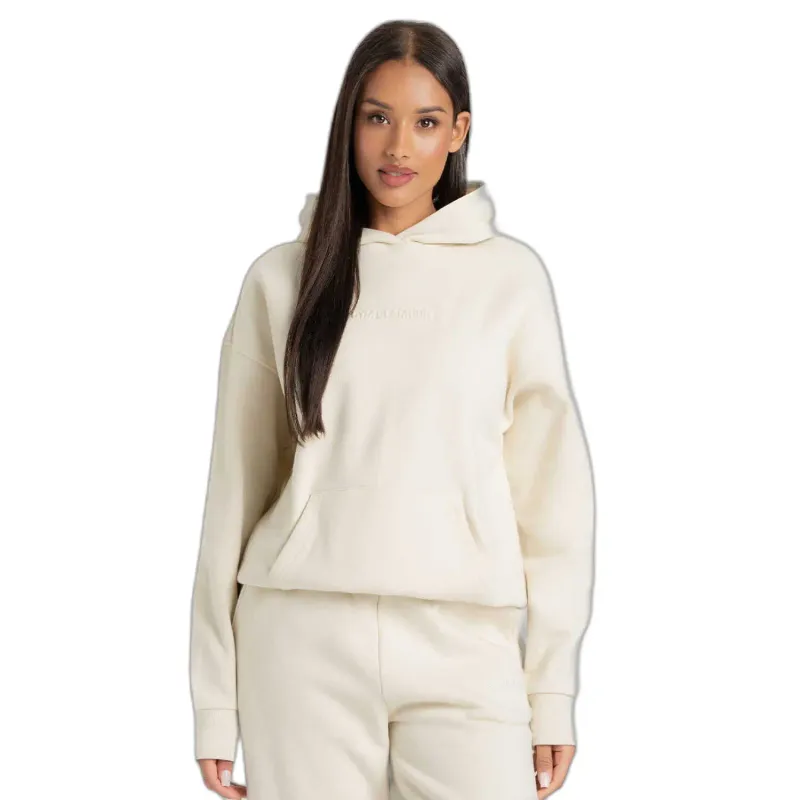 Sweatshirt woman Gym Glamour Classic