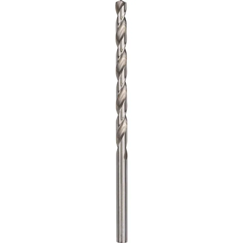 Bosch PRO HSS-G Extra Length Drill Bit
