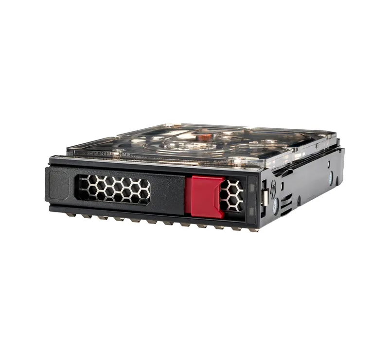 HPE 861681-H21 internal hard drive 2 TB 7200 RPM 3.5" Serial ATA