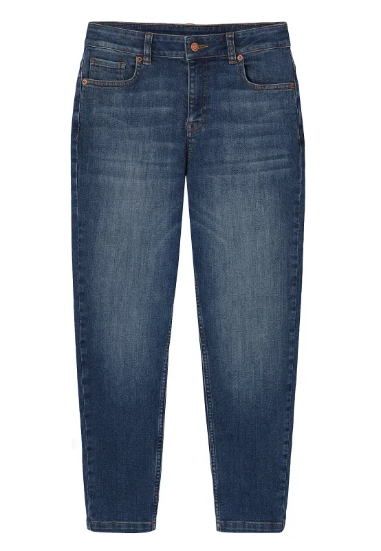 Women's jeans Tatuum Taro 1