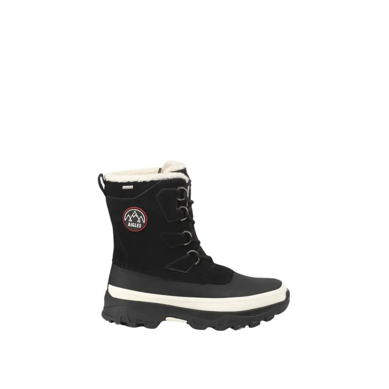Women's snow boots Aigle